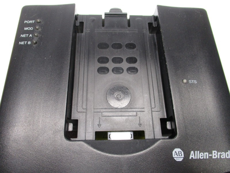ALLEN BRADLEY 20AD8P0A0AYNNNNN SER. A 432-528V 11.3A REMAN