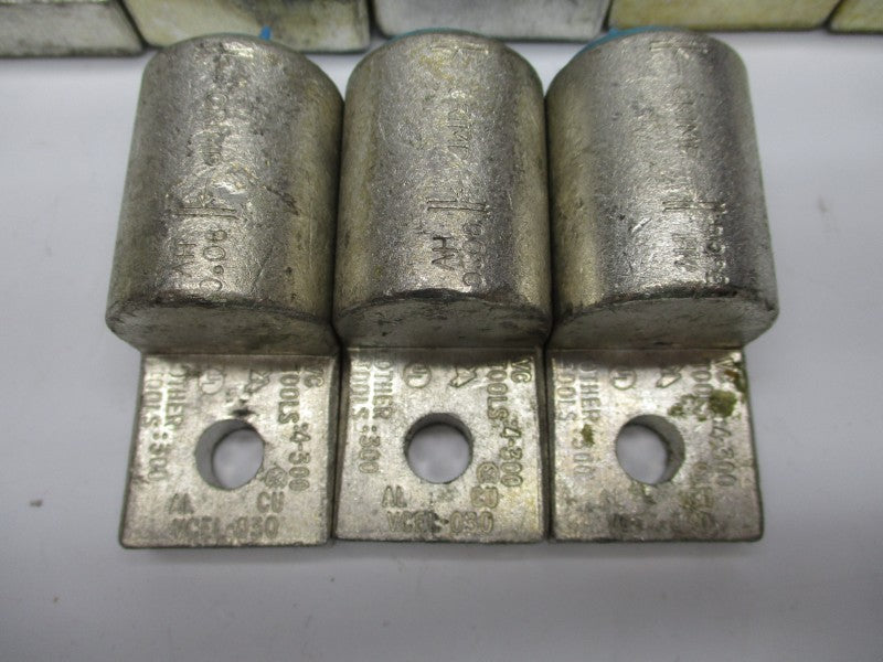SQUARE D VCEL-SK3 (AS PICTURED) NSMP