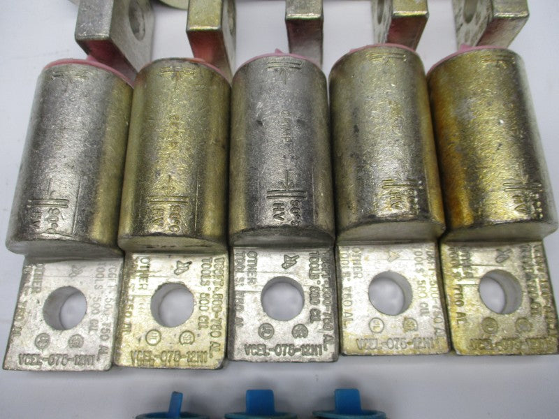 SQUARE D VCEL-SK3 (AS PICTURED) NSMP