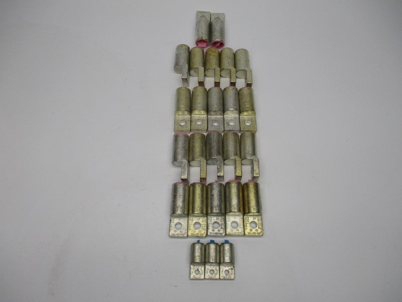 SQUARE D VCEL-SK3 (AS PICTURED) NSMP