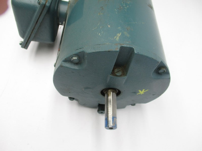 RELIANCE ELECTRIC B77Q7439M-RL 460V 0.60A NSNP