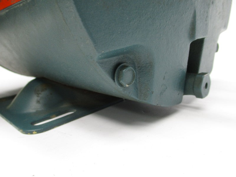 RELIANCE ELECTRIC B77Q7439M-RL 460V 0.60A NSNP