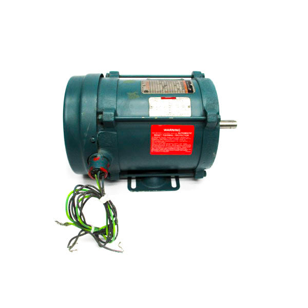 RELIANCE ELECTRIC B77U8092M-SM 460V 1.5A NSNP
