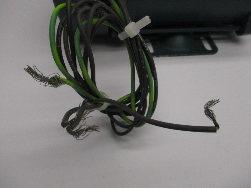 RELIANCE ELECTRIC B77U8092M-SM 460V 1.5A NSNP