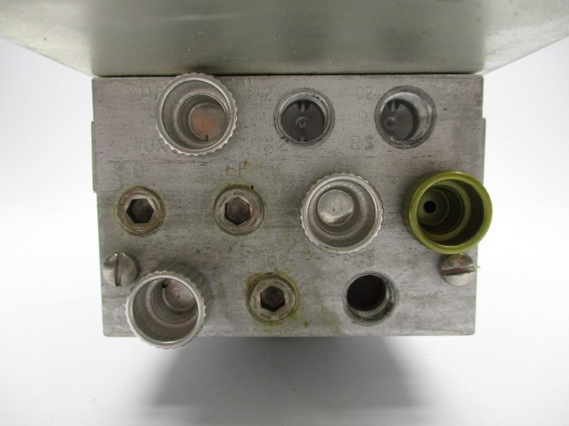 MOORE PRODUCTS CO. 53-- 14960-3S3 NSNP