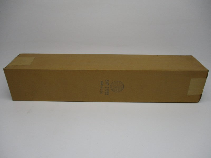 ASHCROFT 50EI60E180 -20/120F 5" STEM18 NSFS