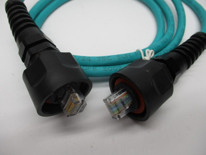 SIEMON XC5-05 NSMP