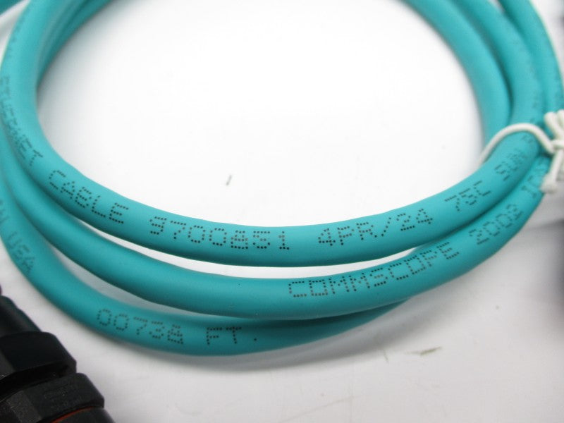 SIEMON XC5-05 NSMP