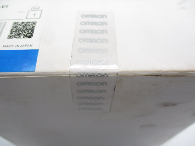 OMRON CQM1-SRM21-V1 NSFS
