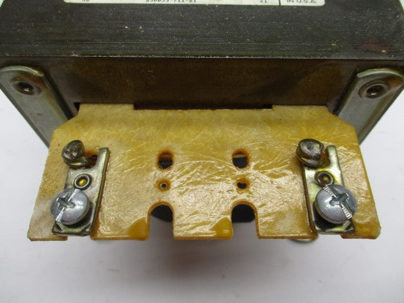 SQUARE D 9070K500D224048 SER. A 240/480-24V NSMP