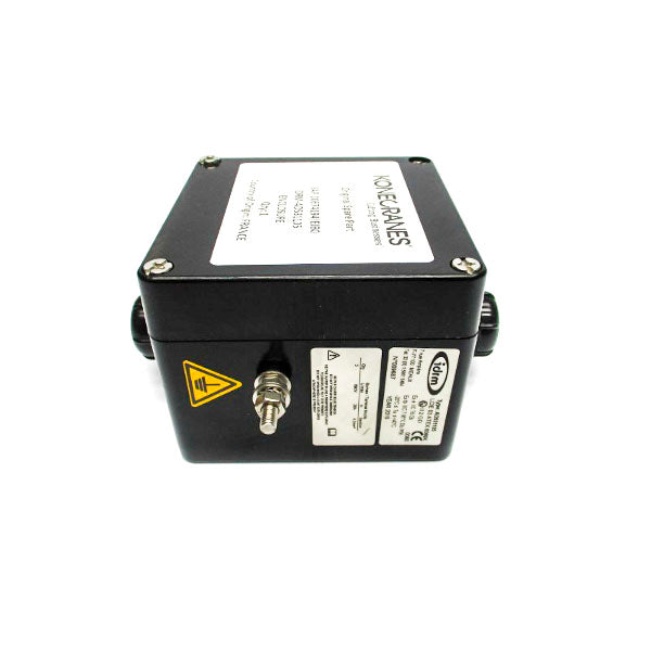 IDRM AD531105 690V 28A NSNP