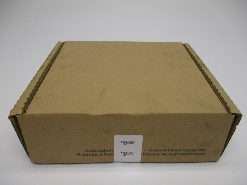 SCHNEIDER AUTOMATION TSXFPACC4 NSFS