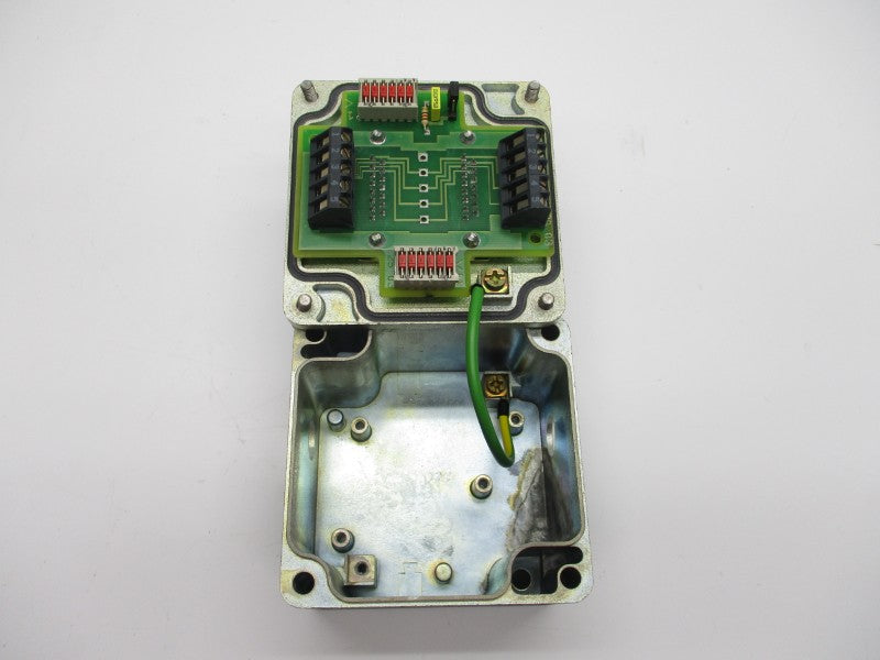 SCHNEIDER AUTOMATION TSXSCA62 NSMP