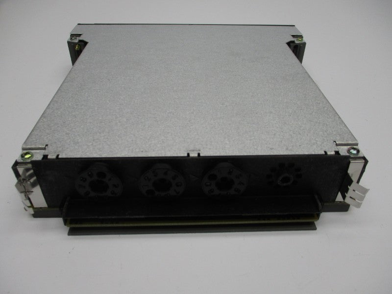 SCHNEIDER AUTOMATION TSXMPM100 TSX47/67/87 S/W: 1.00 NSMP