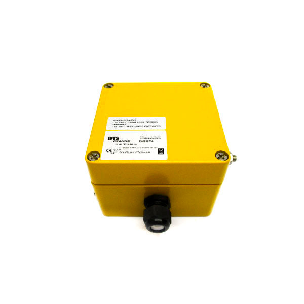 DTS XB300-F60022 750V 28A NSNP