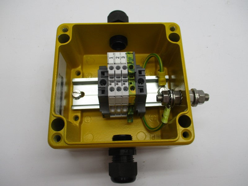 DTS XB300-F60022 750V 28A NSNP