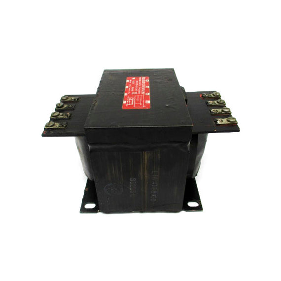 ACME ELECTRIC CORP. TA-1-81307 208-380V NSNP
