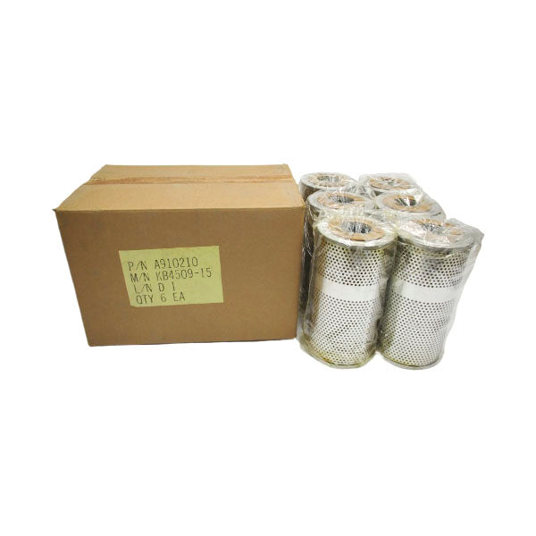 KAYDON CORP. KB4509-15 (PACKAGE OF 6) NSMP