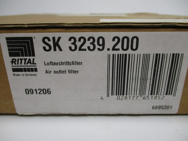RITTAL SK3239.200 NSMP