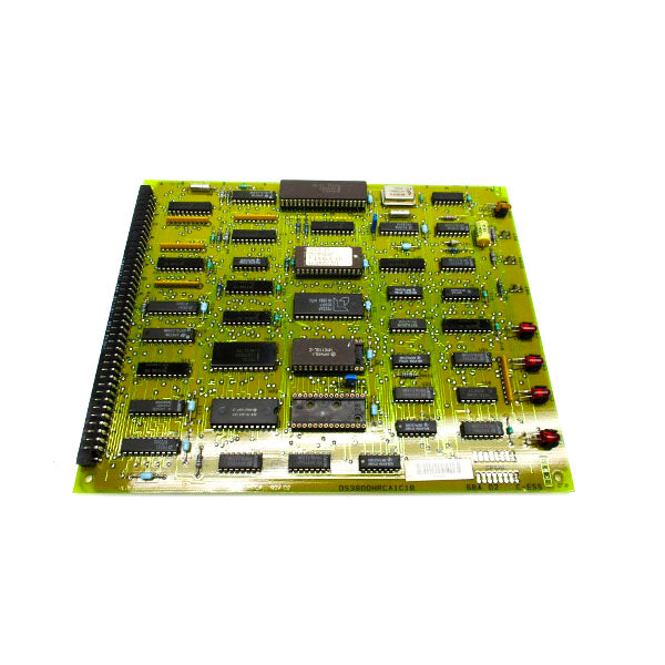 GENERAL ELECTRIC DS3800HRCA1C1B NSNP