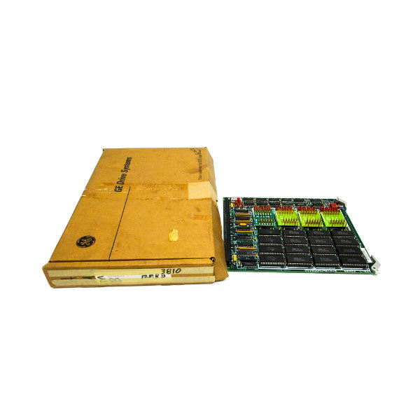 GENERAL ELECTRIC DS3810MMBB1A1A NSMP