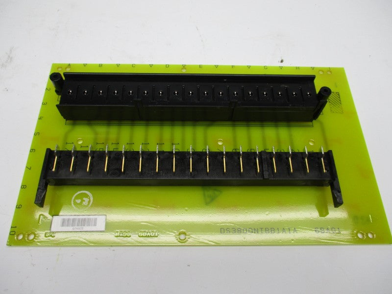 GENERAL ELECTRIC DS3800NTBB1A1A NSMP