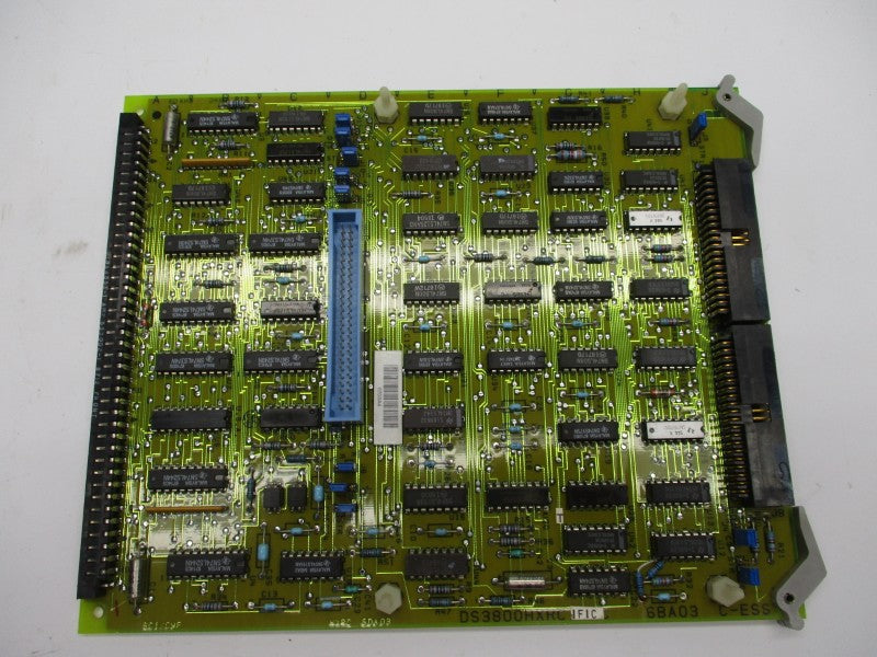 GENERAL ELECTRIC DS3800HXRC1F1C NSMP