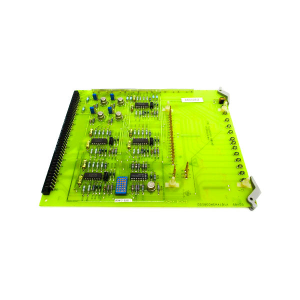GENERAL ELECTRIC DS3800NGMA1B1A NSNP