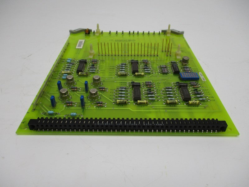 GENERAL ELECTRIC DS3800NGMA1B1A NSNP