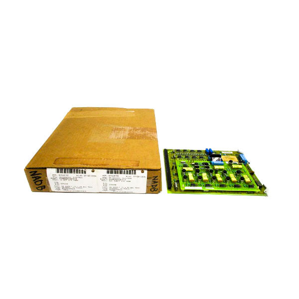 GENERAL ELECTRIC DS3800NADB1B1B DS3800DADB1A1A NSMP