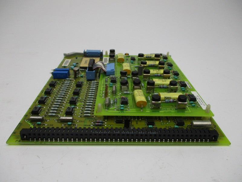 GENERAL ELECTRIC DS3800NADB1B1B DS3800DADB1A1A NSMP