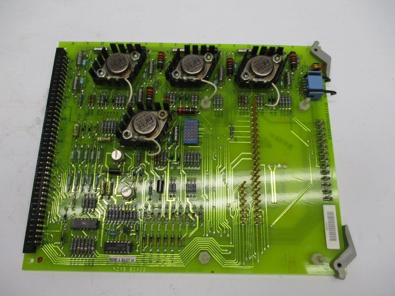 GENERAL ELECTRIC DS3800NOAB1C1B NSMP