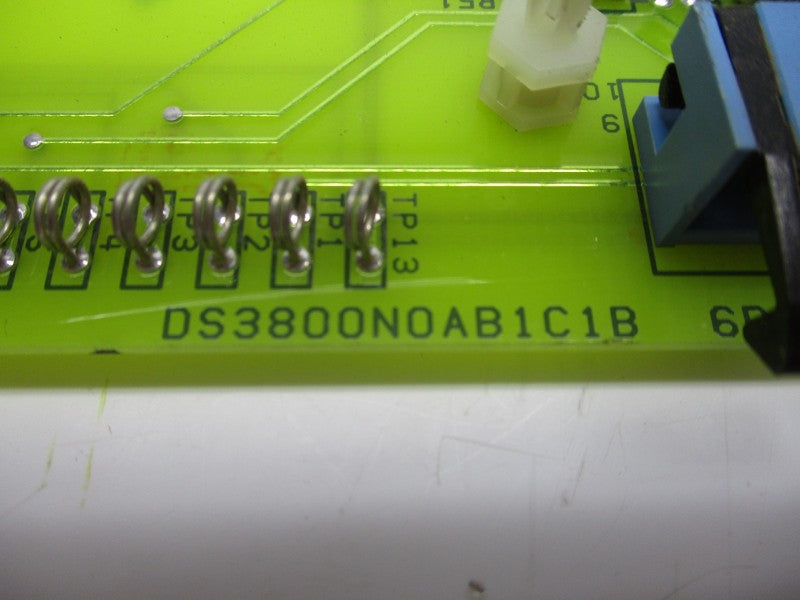 GENERAL ELECTRIC DS3800NOAB1C1B NSMP
