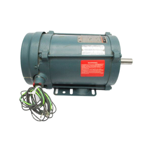 RELIANCE ELECTRIC B77U8094M-SM 460V 3.2A NSNP