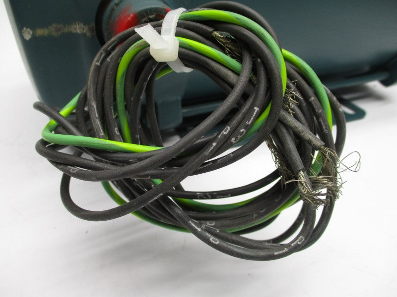 RELIANCE ELECTRIC B77U8094M-SM 460V 3.2A NSNP