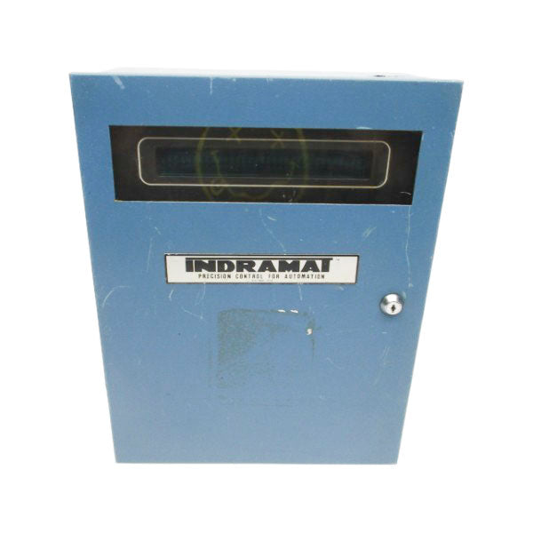 INDRAMAT TRANS01.6 108-488-4800 (NO KEY) UNMP