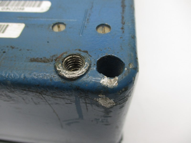 INDRAMAT TRANS01.6 108-488-4800 (NO KEY) UNMP