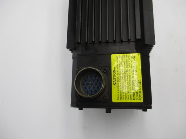 EMERSON DXM-450 861104-5R REV. A.2 UNMP