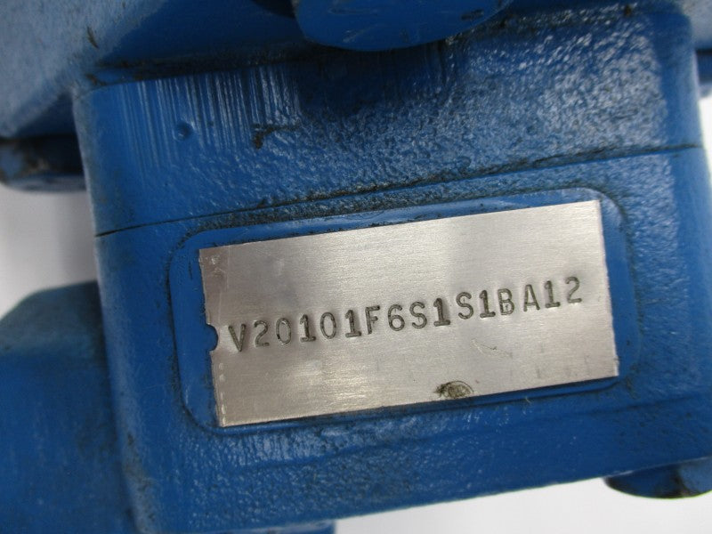 V20101F6S1S1BA12 DZ2151102 NSNP