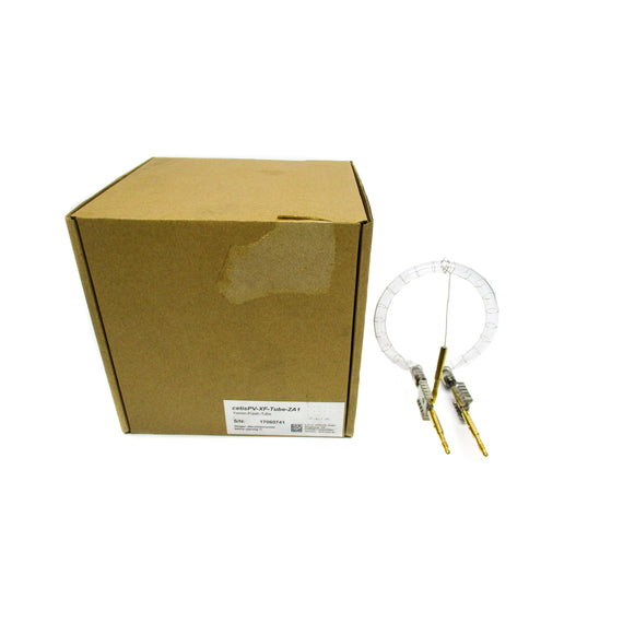 HALM ELEKTRONIK CETISPV-XF-TUBE-ZA1 NSMP