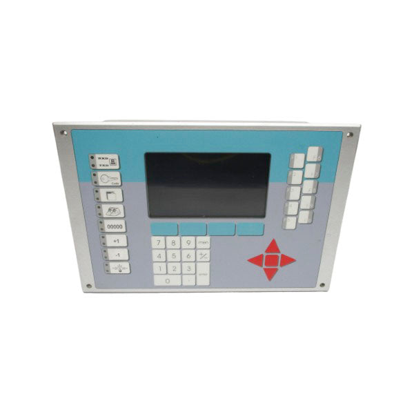 OPTITEC 8M/F128-128/EE16/CI/CAN/16E/2A5 UNMP