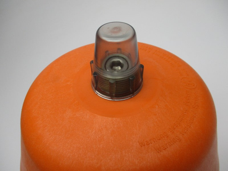 STUBBE MV310-NC 122959 2-3/8" NSNP