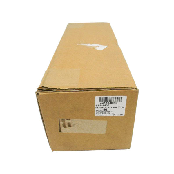 OMRON SBR-M00 44535-8000 NSFS