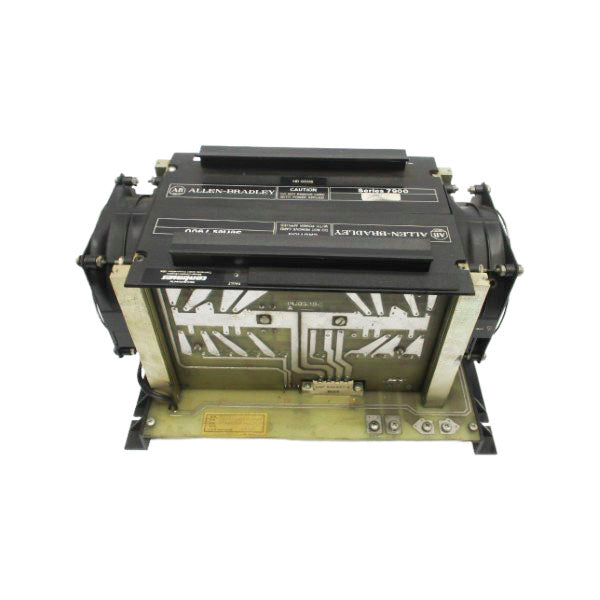 ALLEN BRADLEY A2002 2FAA2002 REV. K UNMP