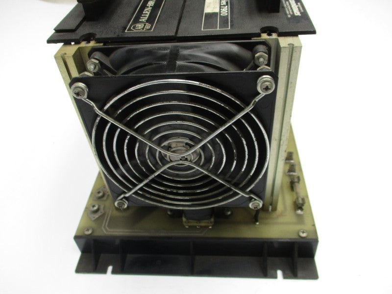 ALLEN BRADLEY A2001 2FAA2007 REV. H (AS PICTURED) UNMP