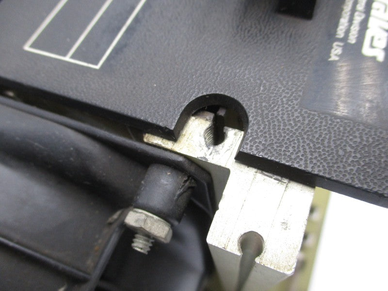 ALLEN BRADLEY A2001 2FAA2007 REV. H (AS PICTURED) UNMP