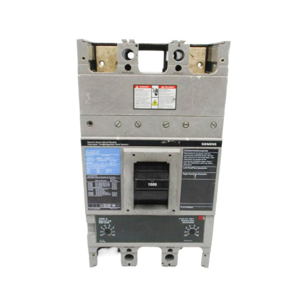 SIEMENS NXD62B100 600V 1000A UNMP