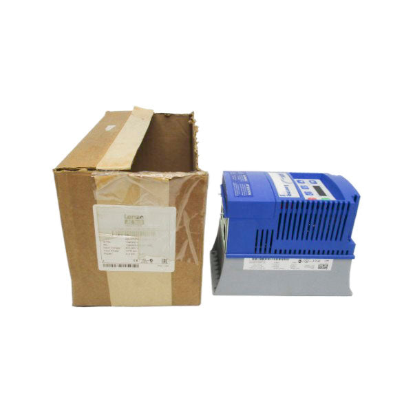 LENZE ESV402N04TXB 13469551 400/480V 10.6/0.3A NSMP