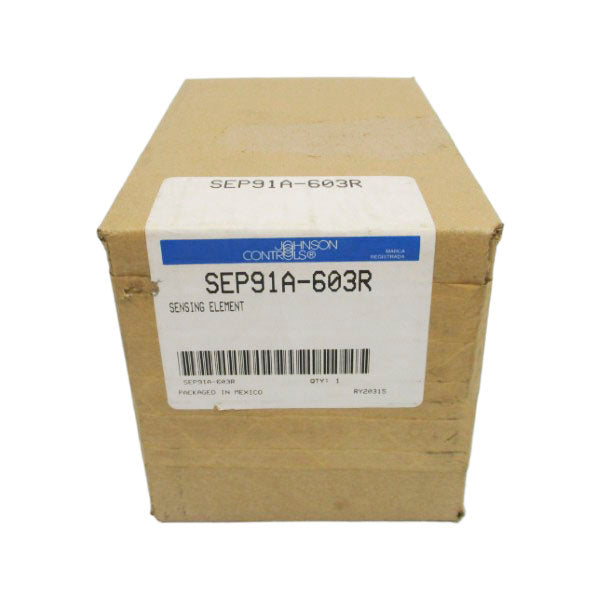JOHNSON CONTROLS SEP91A-603R NSFS