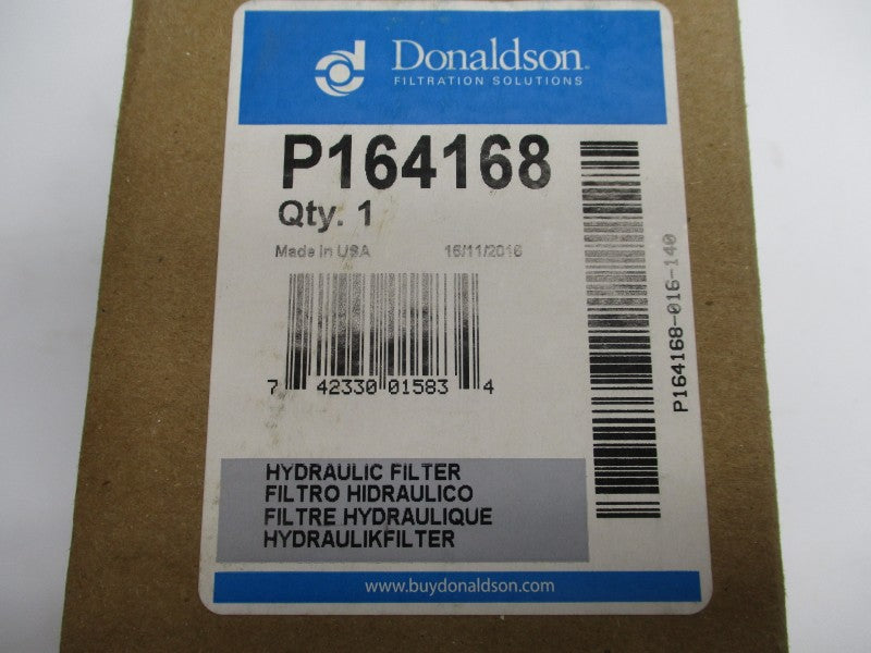 DONALSON P164168 NSMP